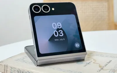 Samsung Galaxy Z Flip FE, Z Flip 7 chipsets revealed