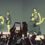 Man proposes to girl on-stage at Diljit Dosanjh’s concert, Singer reacts