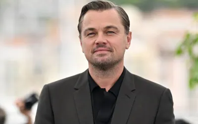 Leonardo DiCaprio criticized for ignoring traditional Fijian welcome ceremony