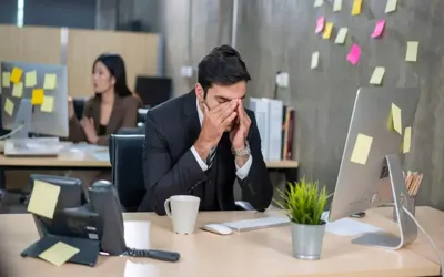 Lost your job? Here's how to quickly find right new job