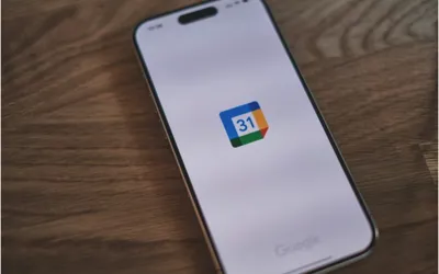 Google Calendar Update Makes Task Management Simpler on Android