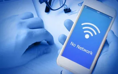 Internet services disrupted in several cities of Pakistan