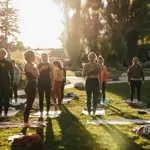 Stress-free living: Simple ways to protect your peace