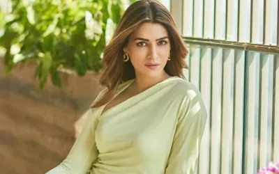 Kriti Sanon reveals who she thinks is responsible for nepotism in Bollywood
