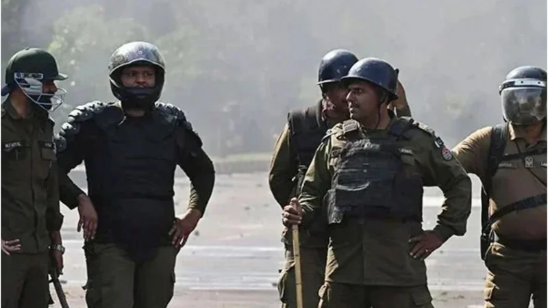 Section 144 extended for three-days in Punjab
