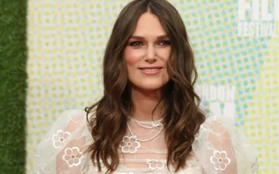 Keira Knightley recalls facing public shaming after 'Pirates of the Caribbean'