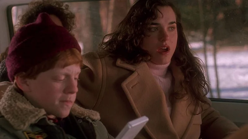 Kristin Minter reveals surprising truth about 'Home Alone' film