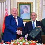 Pakistan, Belarus reaffirm resolve to deepen cooperation across various sectors