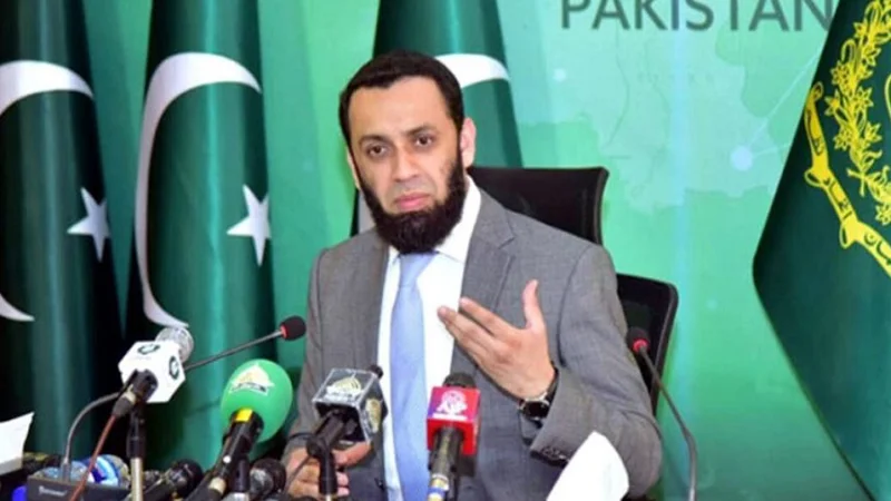 Tarar accuses PTI of bringing Afghan citizens, terrorists & criminals to ‘final call’
