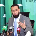 Tarar accuses PTI of bringing Afghan citizens, terrorists & criminals to ‘final call’