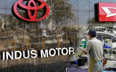 Indus Motor halts production for three days