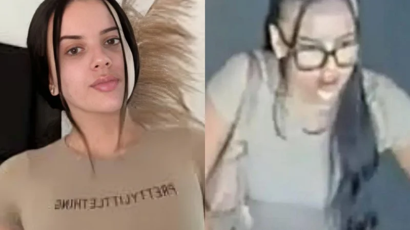 TikToker arrested for stealing from store using fake barcodes
