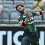 Shaheen Shah Afridi Replaced as Top ODI Bowler, Rashid Khan Claims No.1 Spot