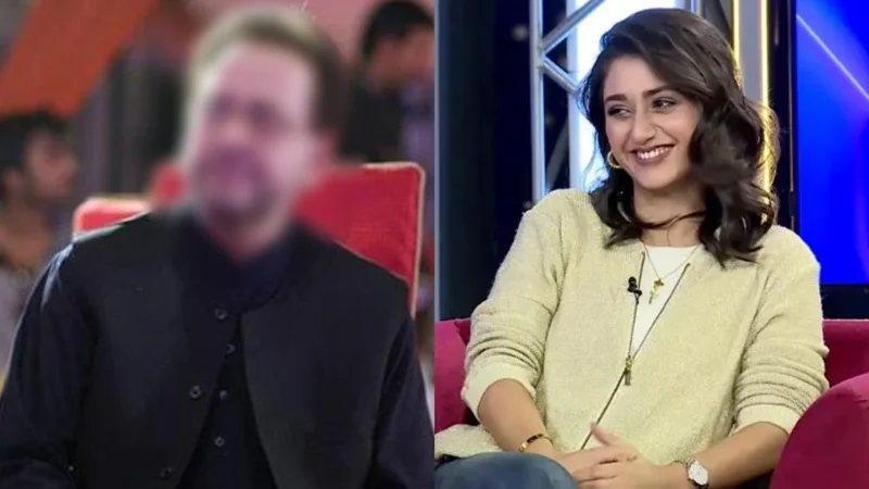 Fans shocked by knowing Dania Enwer’s Celebrity father-in-law