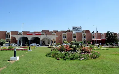 PIMS dismisses rumors about alleged deaths of PTI protesters in Islamabad