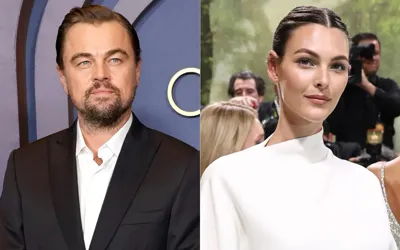 Is Leonardo DiCaprio engaged to Vittoria Ceretti? Reports say Yes