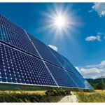 Pakistan Ranks Sixth in Global Solar Market