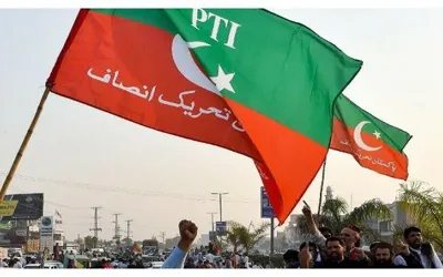 PTI founder’s bail plea in May 9 mayhem eight cases rejected
