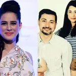 Mehreen Raheel reflects on her decision to step away from showbiz for her kids