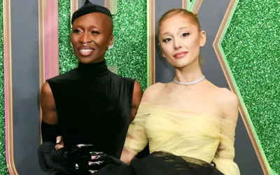 'Wicked' makers dismiss pay disparity rumors between Ariana Grande, Cynthia Erivo