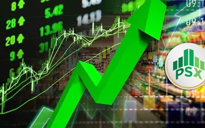 PM Shehbaz felicitates nation as PSX hits 100,000 milestone