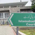IHC issues notice to PTI leaders, others over violation of court order