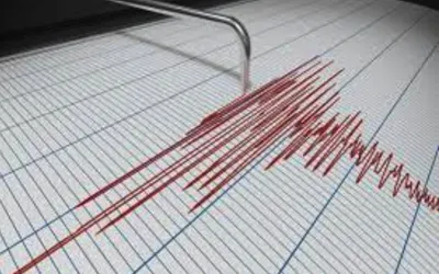 5.2 magnitude earthquake jolts parts of country
