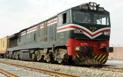 Railways announce 50% fare discount for disable persons