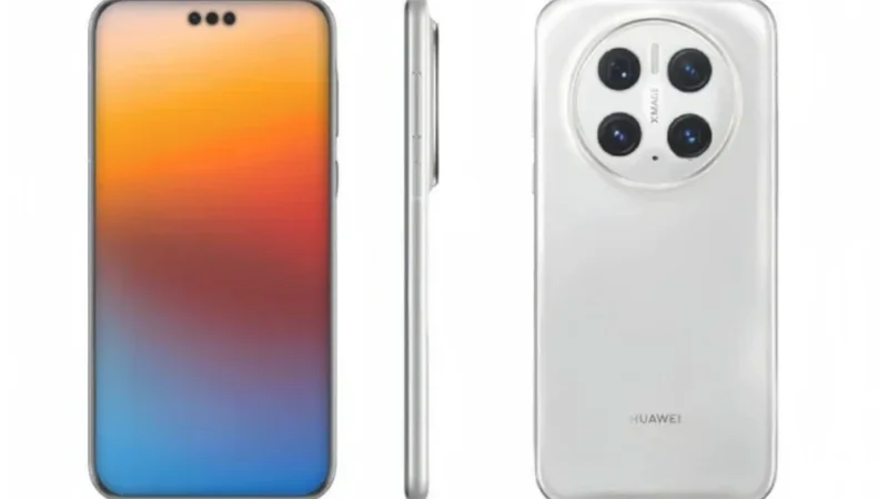 Mate 70 Launch