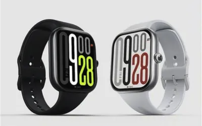 Redmi Watch 5: Price & Features of the New Smartwatch with HyperOS 2