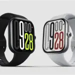 Redmi Watch 5: Price & Features of the New Smartwatch with HyperOS 2