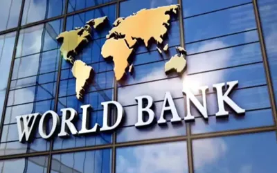 Britain commits $2.5b to World Bank fund for poorest nations