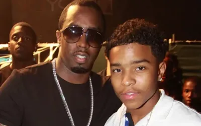 Diddy's son Justin Combs allegedly banned for renting properties in LA