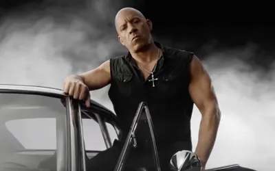 Vin Diesel shares concerning update about 'Fast X: Part 2'