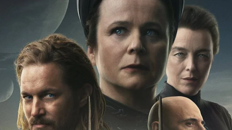 Dune Prophecy episode 3: Shocking twists you didn’t see coming
