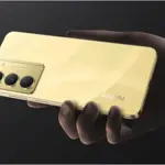 Realme V60 Pro Launched with 5,600mAh Battery and Impressive Specs