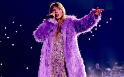 Taylor Swift shares how ‘Eras Tour’ concept came to life during her album creation