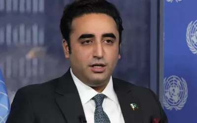 Bilawal felicitates workers on PPP’s 57th foundation day
