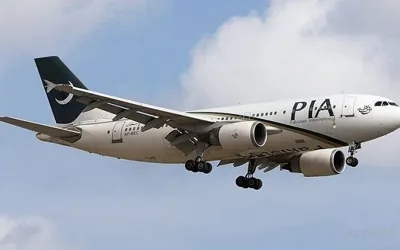 PIA to resume flights to Europe as EU lifts ban