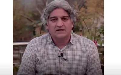 ATC approves journalist Matiullah Jan bail