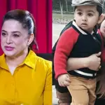 'Motherhood is a very powerful tool Allah has given,' Mehreen Raheel