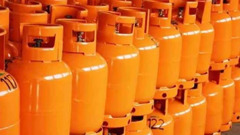 OGRA increases price of LPG