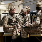 Three-day curfew imposed in South Waziristan for security reasons