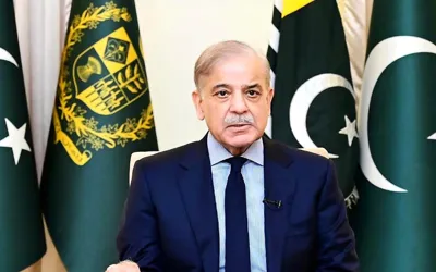 PM Shehbaz Sharif’s message on World AIDS Day