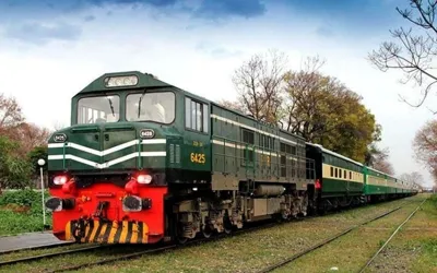 Pakistan Railways unveils new offer for THESE passengers