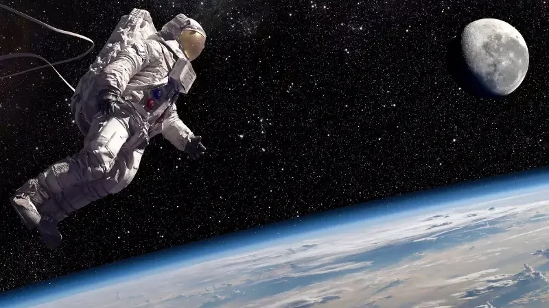 After 50 years, humans will finally go back to the moon in 2026