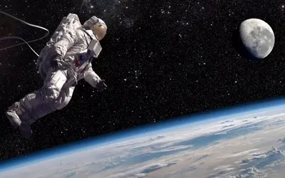 After 50 years, humans will finally go back to the moon in 2026