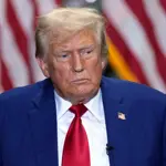 Trump warns BRICS nations of 100% tariffs over plans against US dollar