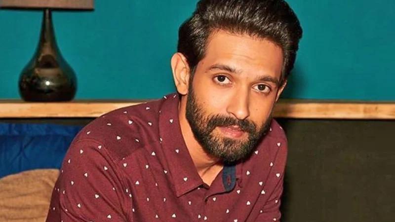 'Sector 36' famed actor Vikrant Massey announces retirement from acting career