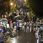 CTD registered another FIR in Karachi airport blast